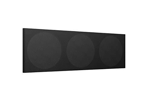 kef speaker grille q150 magnetic grille