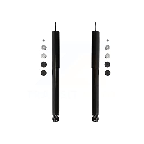 Rear Suspension Shock Absorber Pair For Ford Escape Mercury Mariner Mazda Tribute K78-100306