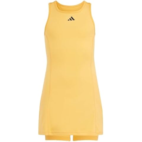 Robe de tennis adidas Fille Cover