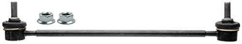 ACDelco Professional 45G20691 (19240696) Front Suspension Stabilizer Bar Link Kit with Hardware