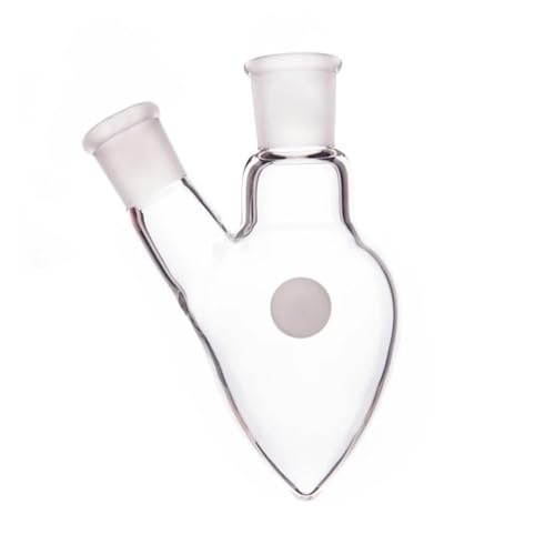 Flacon en verre borosilicaté F34 évitez les fissures de vos contenants de laboratoire