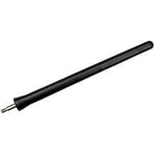 AntennaMastsRus - The Original 6 3/4 Inch for Ford Ranger 1982-2011 - Car Wash Proof Short Rubber Antenna - Internal Copper Coil - Premium Reception - German Engineered