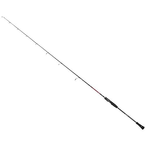 HART Castaway Ultra Slow Jig 62S - Canne à Pêche Jigging - 1.90 m - 30-120 g