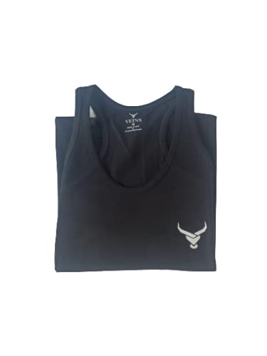 Image of RR Apparels Cotton Gym Vest /Stringer Body Building Trainer Tank Top for Men