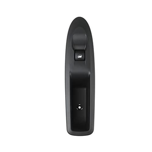 Interrupteur de commande vitre électrique haute sensibilité pour Peugeot 408 pièce 980096072ZD