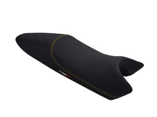 Housse de selle Ducati Monster 800S2R idéale pour vos sorties dominicales et roadtrips