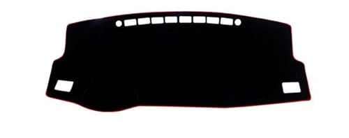 Protection de tableau de bord Toyota Corolla pour un confort de route