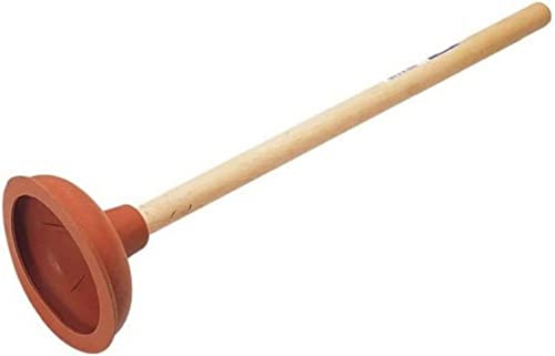 Draper 32894 Sink Plunger 135mm