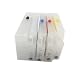 Produktbild Heaveant [Zubehör für Tintenstrahldrucker] Leer nachfüllbar for HP953 953 XL. Patrone for HP Officejet pro 8730 8740 8735 8702 8710 8720 8728 8715 7740 No Chip -Safe-Materie