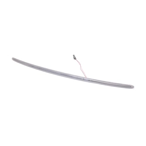 3ème feu stop R55 LCI blanc : remplacez votre optique fissurée 63257167413