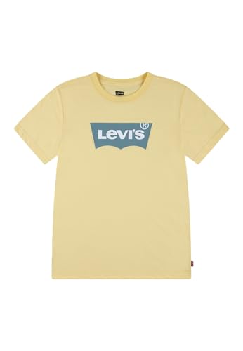 Levi'S Camiseta Batwing Garcon Niños, 10 16 años