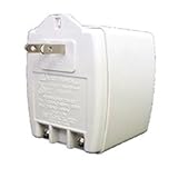 Class II Transformer - 16.5 Volt AC, 20 VA, UL/CSA Approved : MGT-1620 (2 Pack)