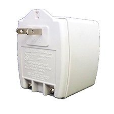 Class II Transformer - 16.5 Volt AC, 20 VA, UL/CSA Approved : MGT-1620 (2 Pack)