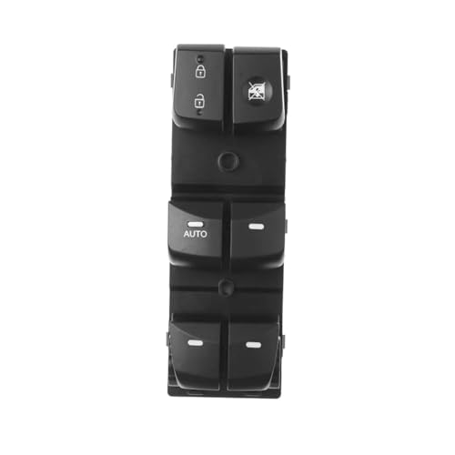 Interrupteur de fenêtre 93570-4V000 pour ventiler votre habitacle Elantra