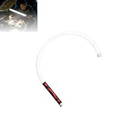 Deux modes d'éclairage polyvalents : basculez facilement entre un éclairage large et un faisceau concentrique focalisé. Que ce soit pour effectuer des réparations automobiles détaillées ou un entretien ménager général, cette lampe de travail rechargeable s'adapte à différents scénarios visuels sans effort.