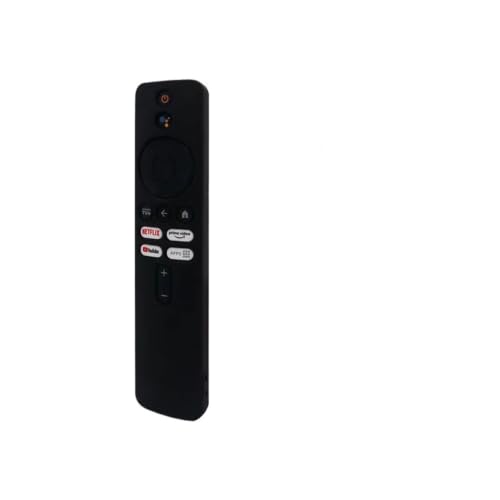 Étui silicone TV 4K anti-chute pour télécommande M3 M6 M8