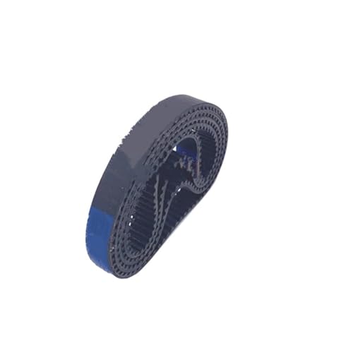 Correa síncrona 220mm de circuito cerrado para impresoras 3D 5
