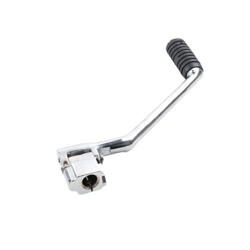 Levier pédale démarrage Boxer CT150 résistant pour un kick fluide