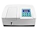 HNZXIB UV-5100B UV/VIS Spectrophotometer, 190-1000nm Wavelength Range, Auto Wavelength Setting