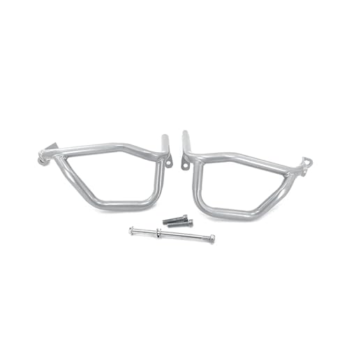 Moteur garde barres de protection moto pour voyager serein en CB500X