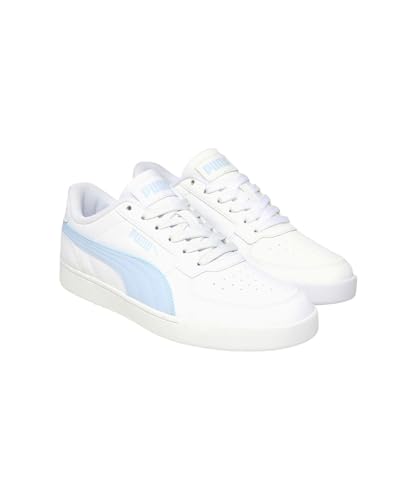 Image of Puma Unisex-Adult Court Curves Sneaker