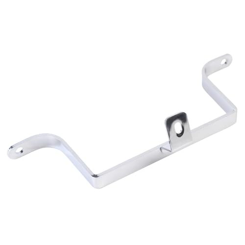 Soporte para alforjas H RUO para guardafango trasero, compatible con Harley Touring (FLHT, FLT, FLTR, FLHX) 1984-2008 miniatura 1