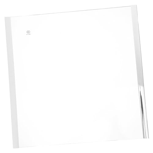 ARTIBETTER Étagère Verre Trempé pour Réfrigérateur et Congélateur Tablette de Séparation pour Rangement Pratique des Aliments Frais et Accessoires de Remplacement