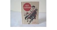 Kit Carson (The American Adventure Series) B000MWI1YI Book Cover