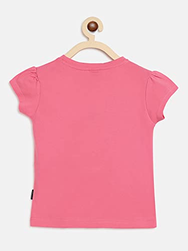 Image of Li'l Tomatoes Girls Tops with a Surprise Gift