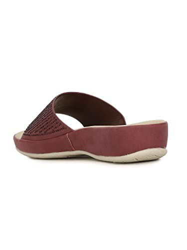 Image of Bata Comfit Women's Platform Heel Sandal
