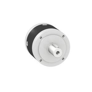 Réducteur planétaire 60mm i=5 pour éliminer le jeu mécanique des moteurs