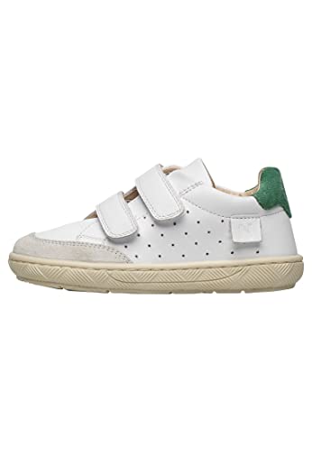 Baskets Naturino ARUS VL en cuir pour éviter les pieds douloureux