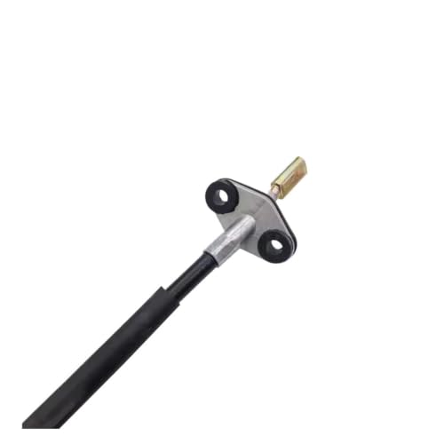 Câble d'embrayage pour Suzuki Alto 2009-2012 commande de boîte vitesse - 2