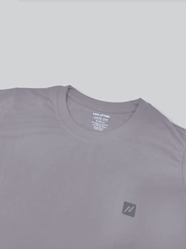 Image of Lux Nitro Men T-Shirt