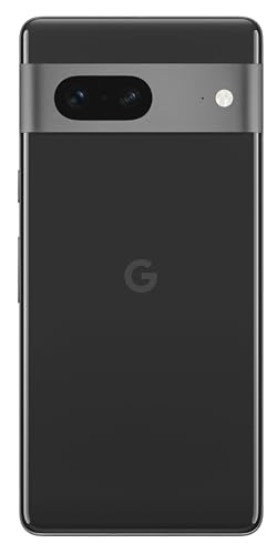 Amazon | 【整備済み品】 Google Pixel 7 G03Z5 128GB Obsidian SIM