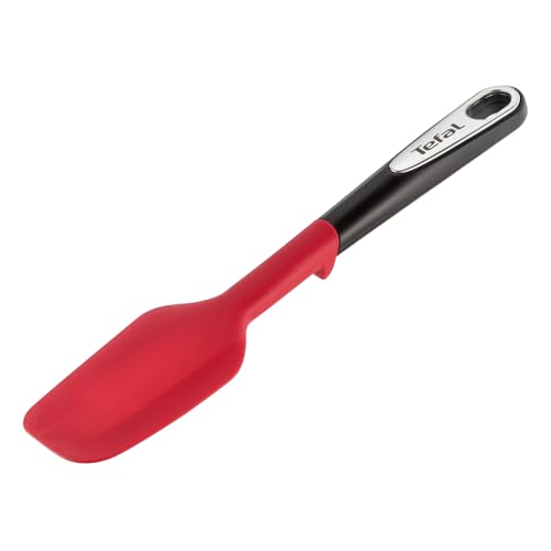 Tefal Ingenio Spatule Maryse silicone, Qualité premium, Sans BPA, Sans