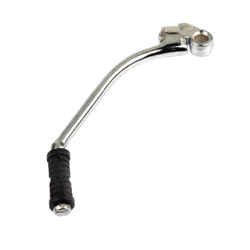 Levier de démarrage moto pour rouler serein en XT 125X et YBR