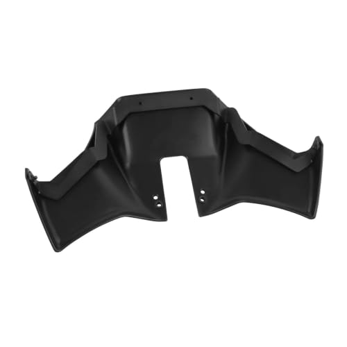 Extension Phare Avant Aérodynamique Augmente l'Appui Downforce Suzuki GSX-8S - 6