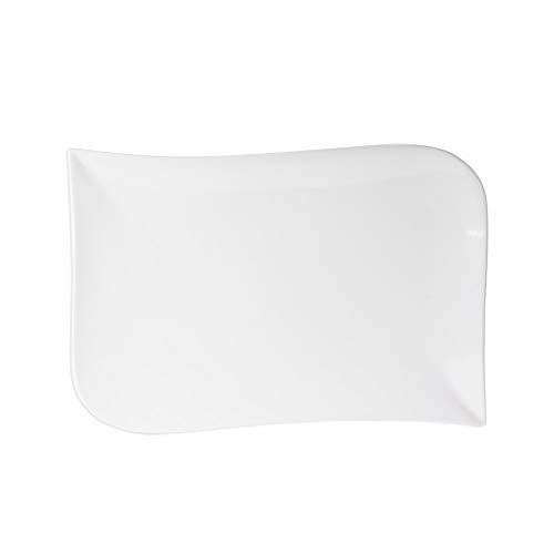 Table Passion - Plat melody 42x26 cm