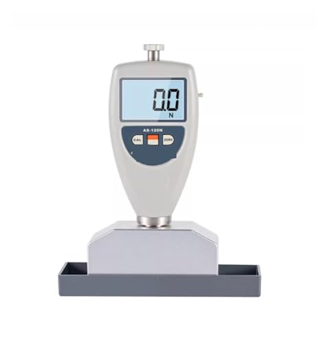 Tensiómetro Dight AS-120N medidor de tensión de alta precisión Original