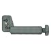 Spectra Laser Rod Mount Fits HL450 Laserometer Receiver #18365