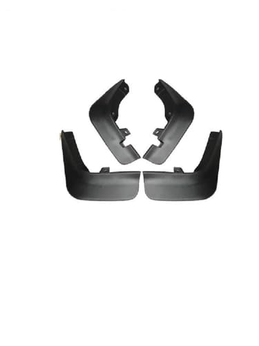 Kit de carrosserie garde-boue pour trajets hivernaux et routes sinueuses Mazda3 BM Axela