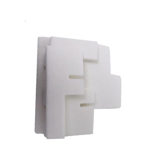 Kit absorbeur d'éponge de tampon d'encre pour Canon G2810 G1810, entretien d'imprimante