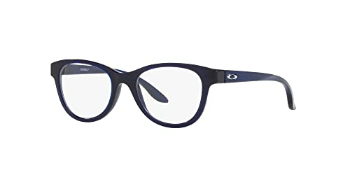Image of Oakley womens Oy8022 Humbly Round Prescription Eyewear Frames