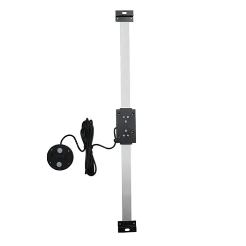 Medidor Digital de 500/600mm con Pantalla Externa para Máquina miniatura 2