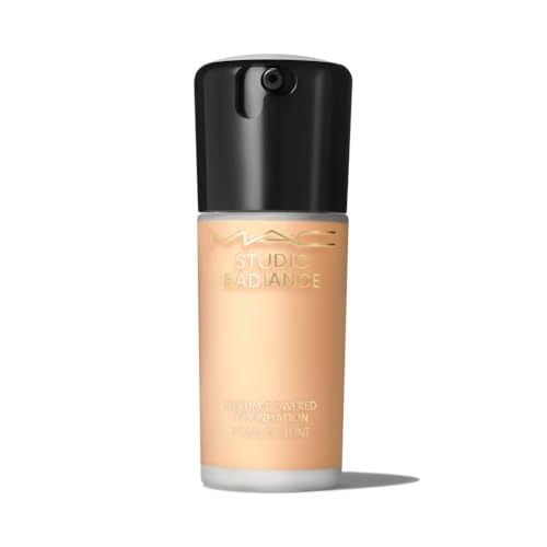 Base de maquillaje de la marca MAC ideal para Unisex Adulto