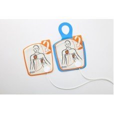 A Ready Pad from Cardiac Life