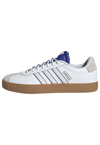 Image of adidas Men's VL Court 3.0 Sneakers