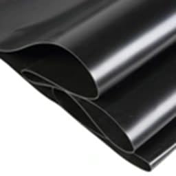 Cost Wise EPDM premium pond liner (used to line resevoirs) thick 0.90mm,flexible rubber type long lasting life span expect 40years,DO THE JOB ONCE ONLY! (1m x1m)