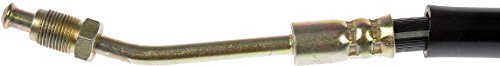 Dorman H38562 Clutch Hydraulic Hose Compatible With Select Chevrolet/Gmc Models #TOP1